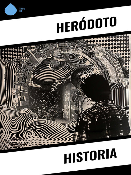 Title details for Historia by Heródoto - Available
